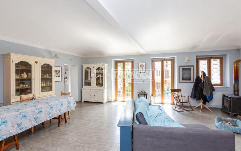 Appartamento in Via Castelverde, San Mauro Torinese — foto 4 di 5