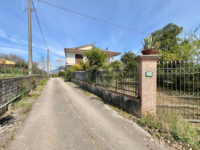 Casa indipendente, Caianello — foto 5 di 5