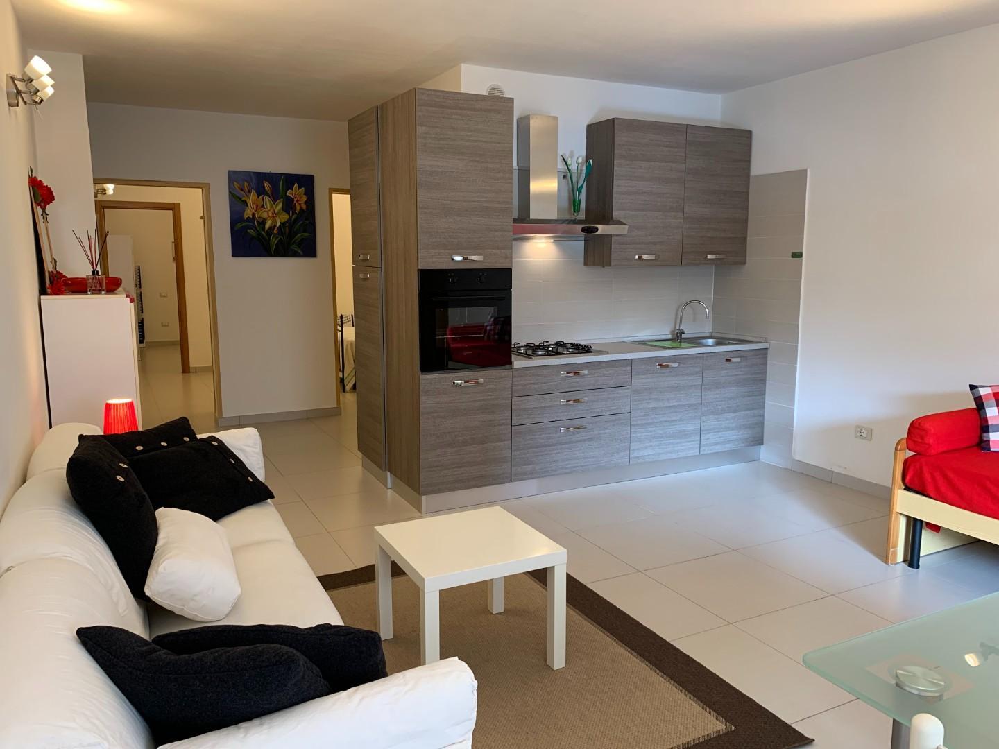 Loft, San Vincenzo