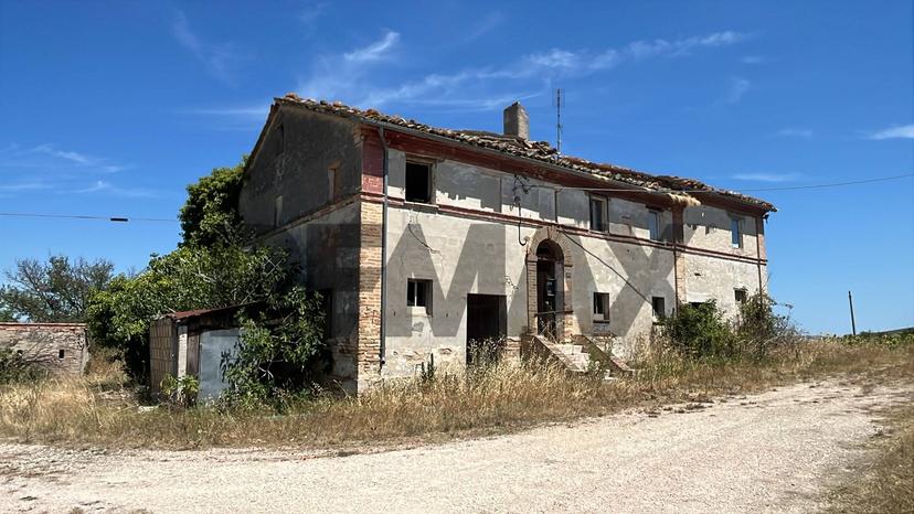 Casa indipendente, Tolentino — foto 5 di 5