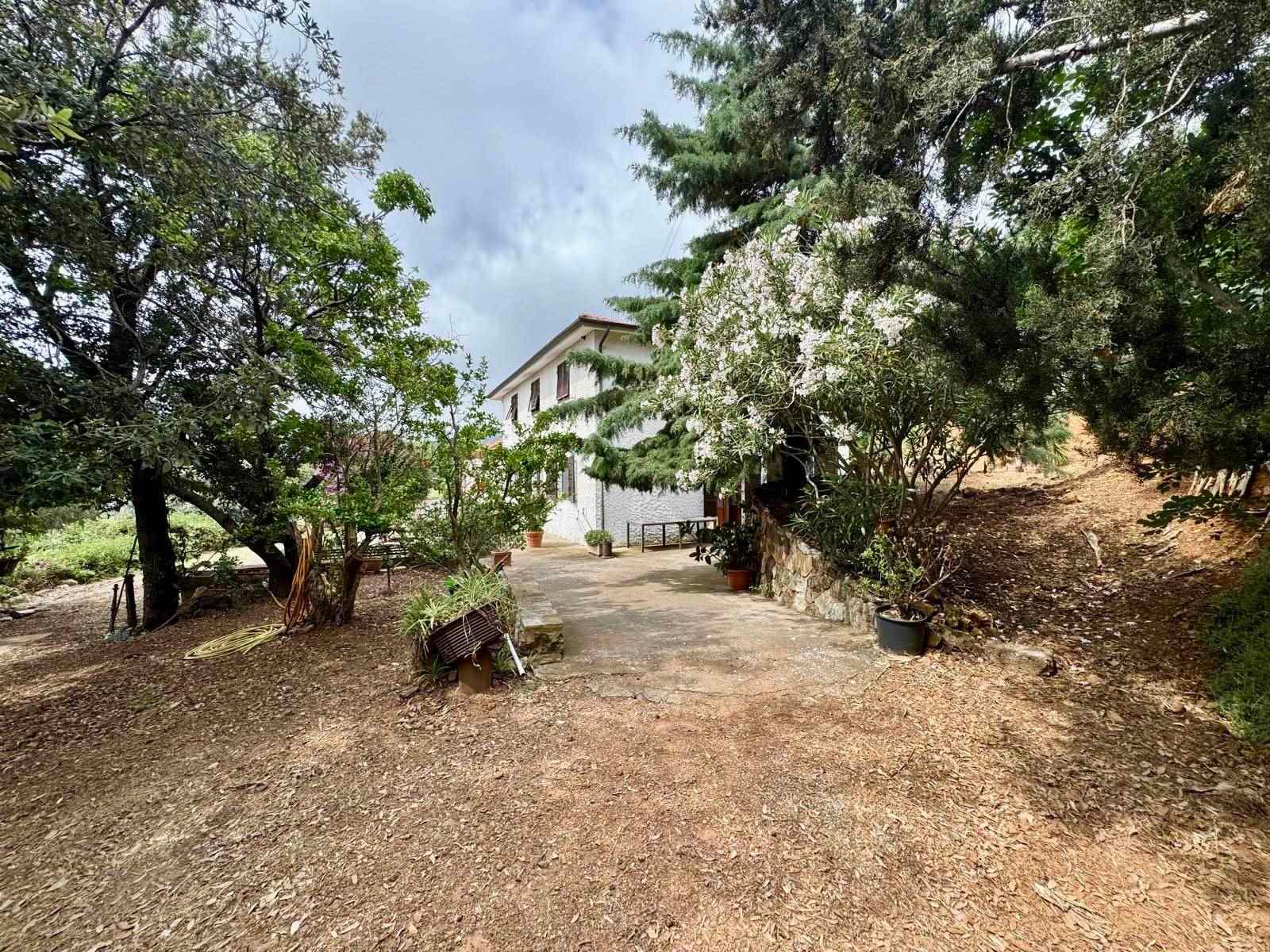 Villa, Rio