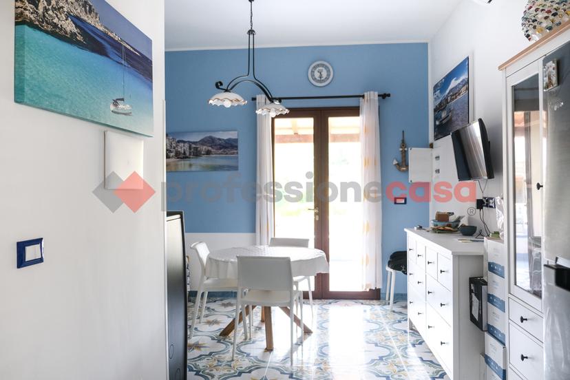 Casa indipendente in Via del Cardo 54, Lipari — foto 5 di 5