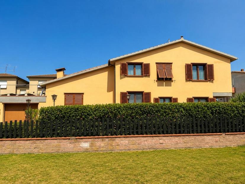 Villa, Campiglia Marittima — foto 5 di 5