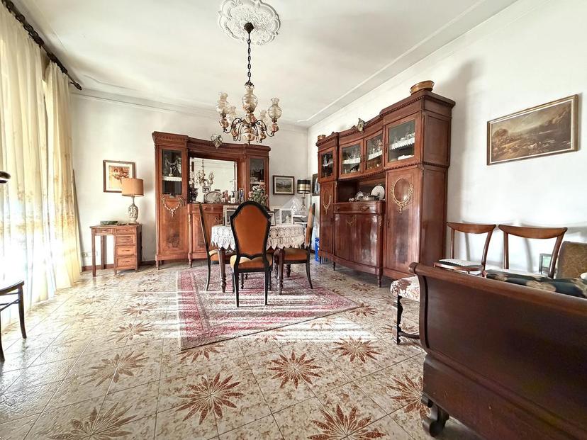 Villa a schiera in Via G. Matteotti, Grumello Cremonese ed Uniti — foto 2 di 5