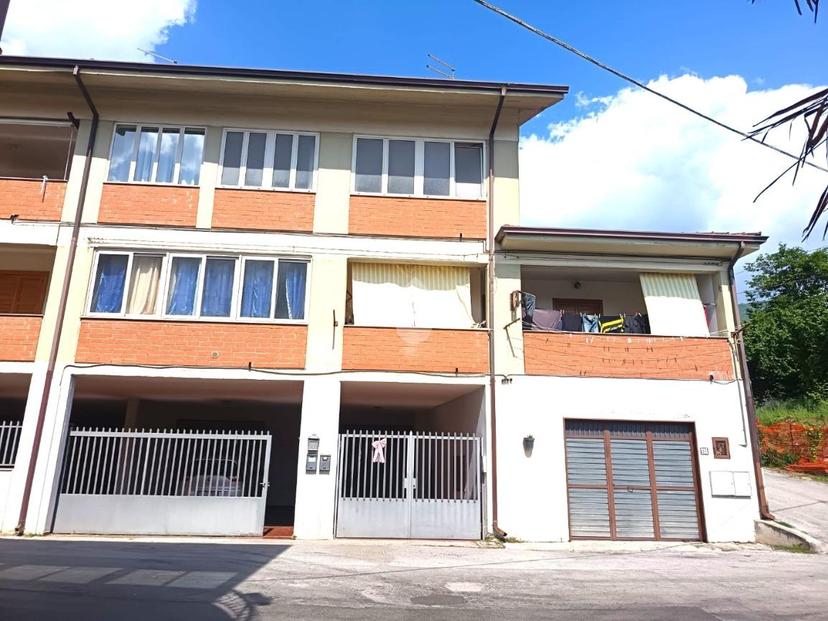 Bilocale in Via Gaetano Greco, Serino — foto 3 di 5