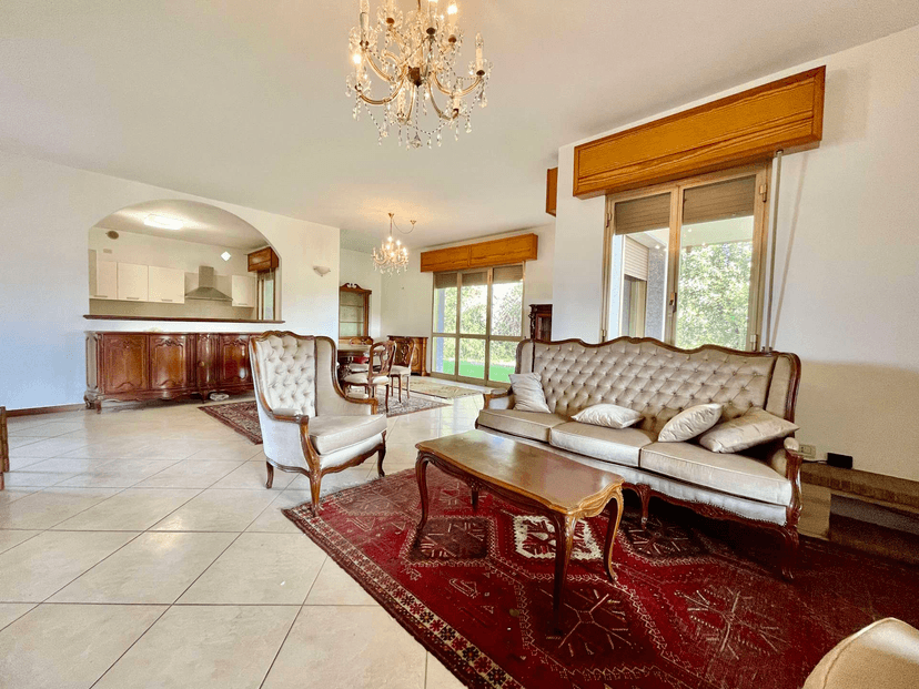 Villa in Via del Trevisan 1, Portogruaro — foto 3 di 5