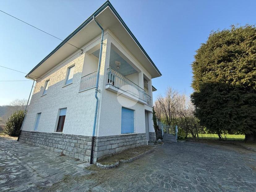Villa in Via Sant'Ambrogio 102, Villar Dora — foto 2 di 5