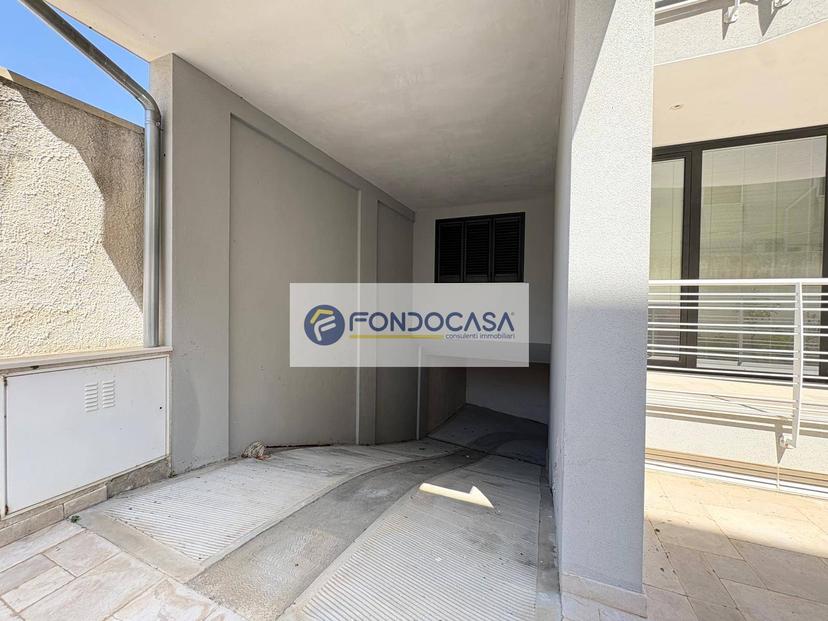Trilocale in Via Renis 8, Otranto — foto 3 di 5