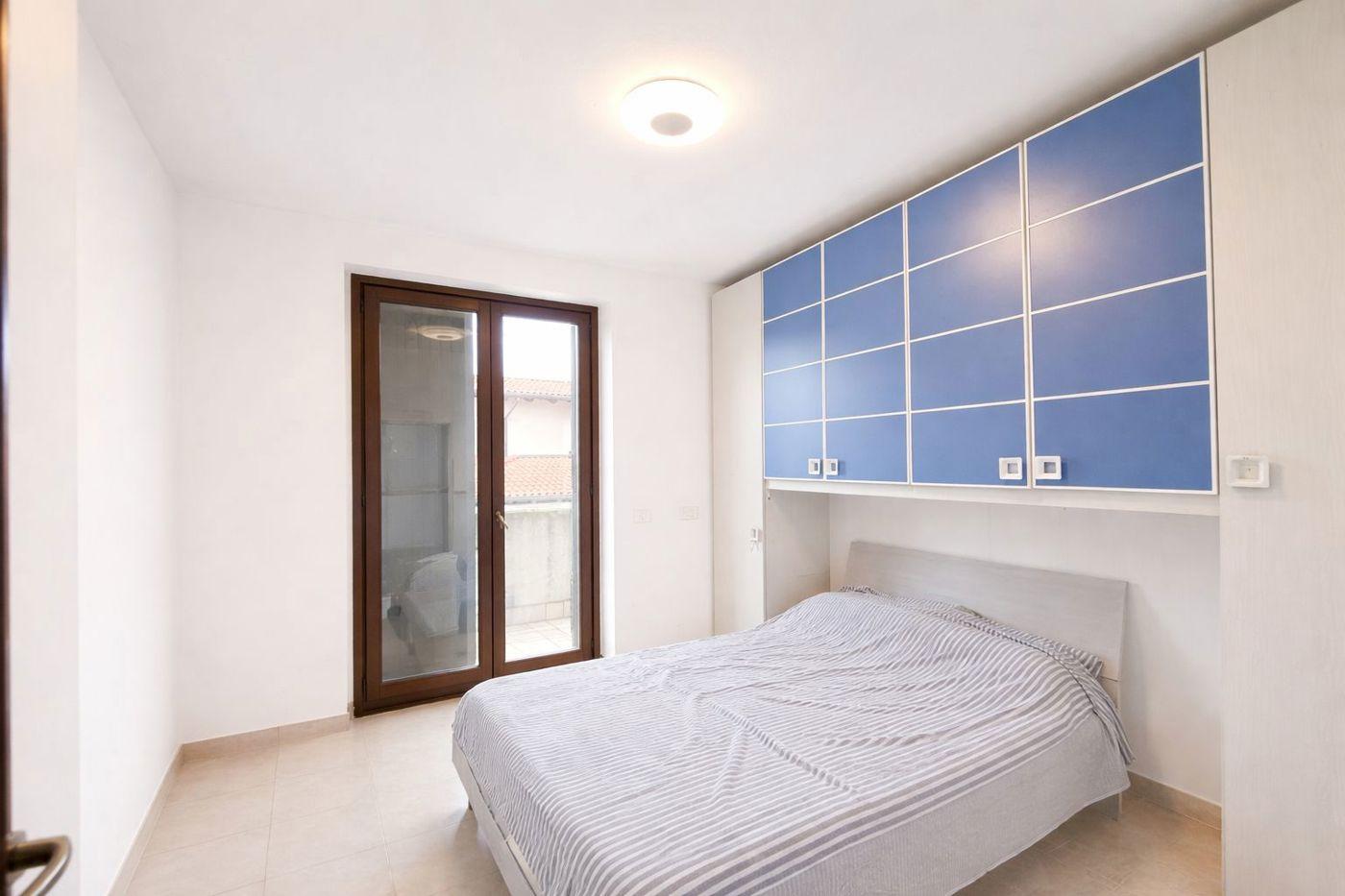Appartamento in Via dei Pioppi  23, Albaredo d'Adige