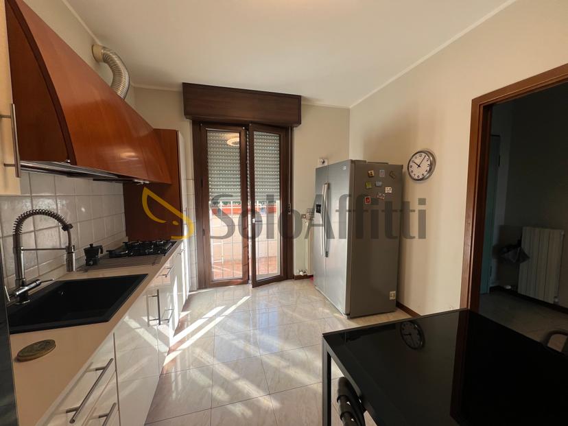 Appartamento, Melzo — foto 4 di 5