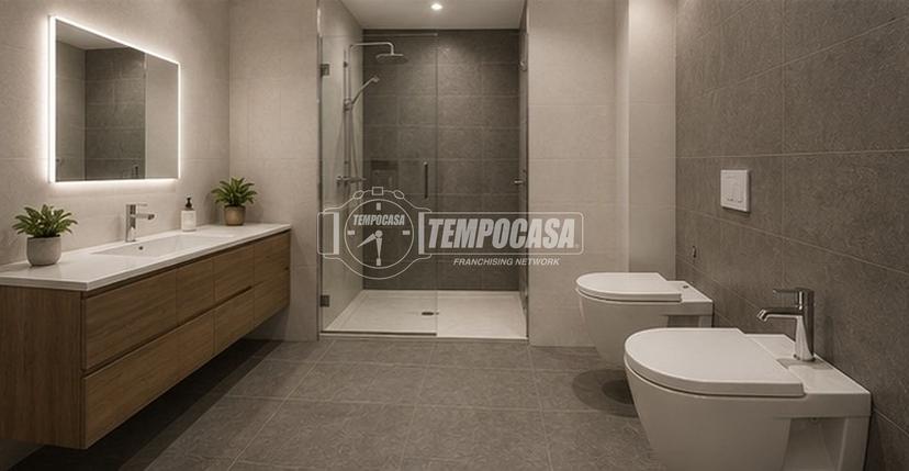 Trilocale in Via Collino 5, San Francesco al Campo — foto 2 di 5