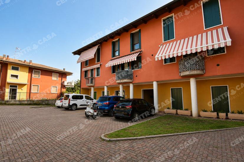 Villa a schiera in Via Salvo d'Acquisto 2, Bovolone — foto 5 di 5