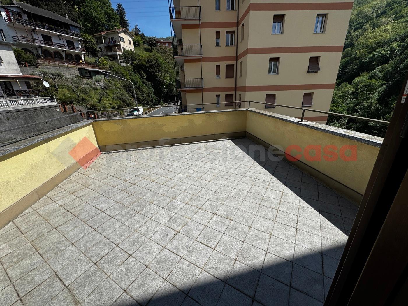 Bilocale in Via Giovanni XXIII 4, Serra Riccò