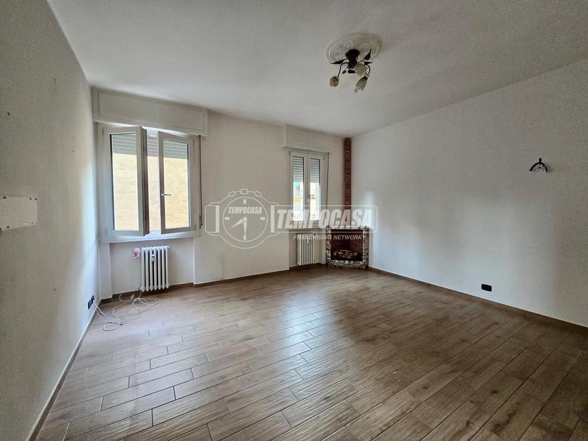 Quadrilocale in Via Giovanni Battista Lulli, Reggio nell'Emilia