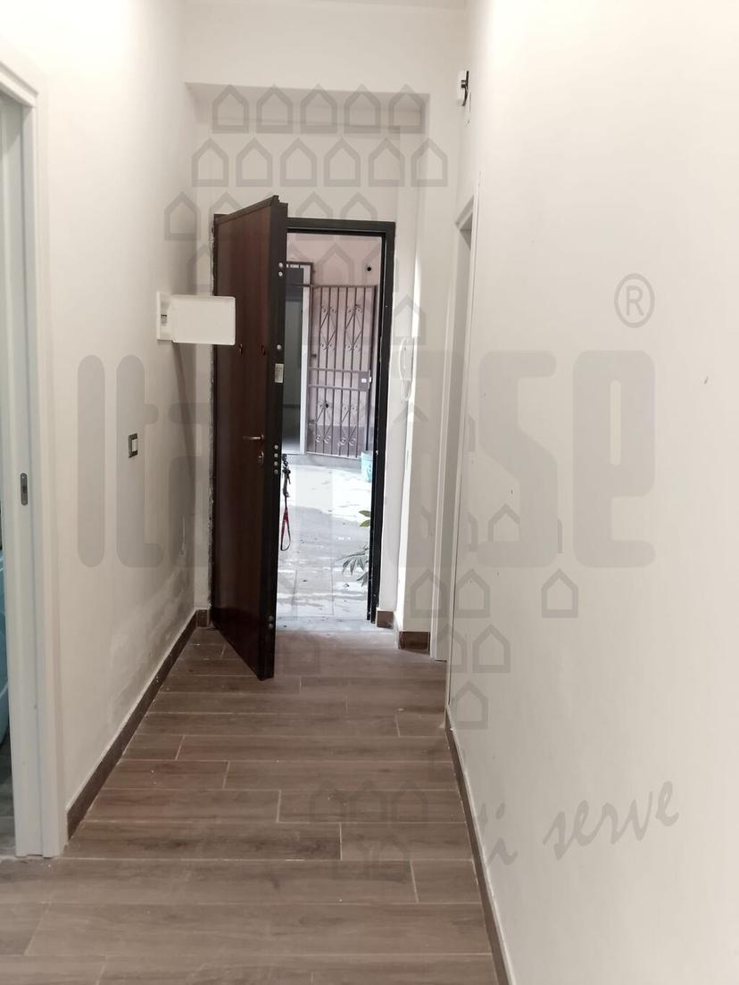 Quadrilocale in Via Palermo 401, Messina
