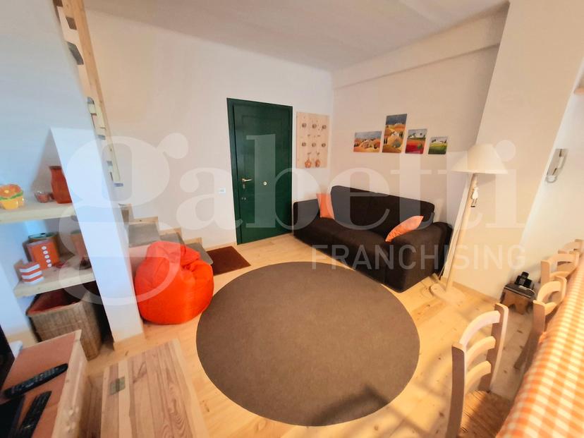 Quadrilocale in Via Antonio del Fante 28, Rocca di Mezzo — foto 3 di 5