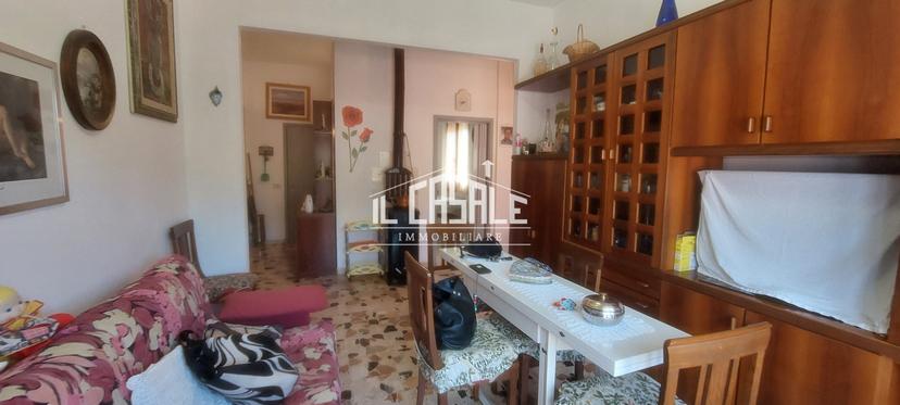 Trilocale, San Godenzo — foto 2 di 5