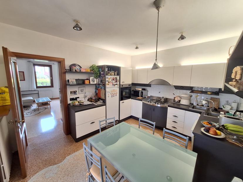 Villa in Via Rossignago, Spinea — foto 3 di 5