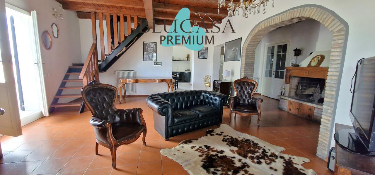 Casa indipendente in Via Giuseppe di Vittorio, Civitella di Romagna