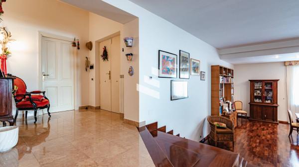 Villa bifamiliare in Via Vincenzo Testoni, Civitavecchia — foto 3 di 5