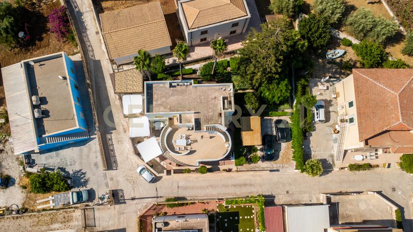 Villa in Sp67 51, Pozzallo — foto 3 di 5