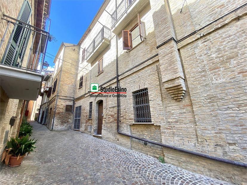 Trilocale in Via  Borghetto 13, Corropoli — foto 3 di 5