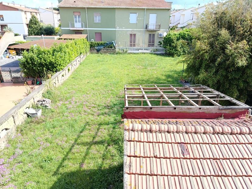 Villa trifamiliare, Rosignano Marittimo — foto 5 di 5