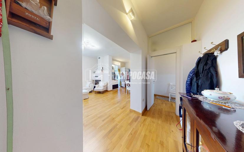 Appartamento in Via Salvatore Fitto 131, Maglie — foto 3 di 5