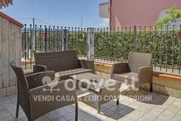 Quadrilocale in Via Palazzi 53/E, Spinetoli