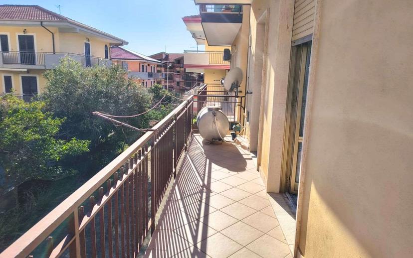 Quadrilocale in Via Reggio Calabria, Guardia Piemontese — foto 4 di 5