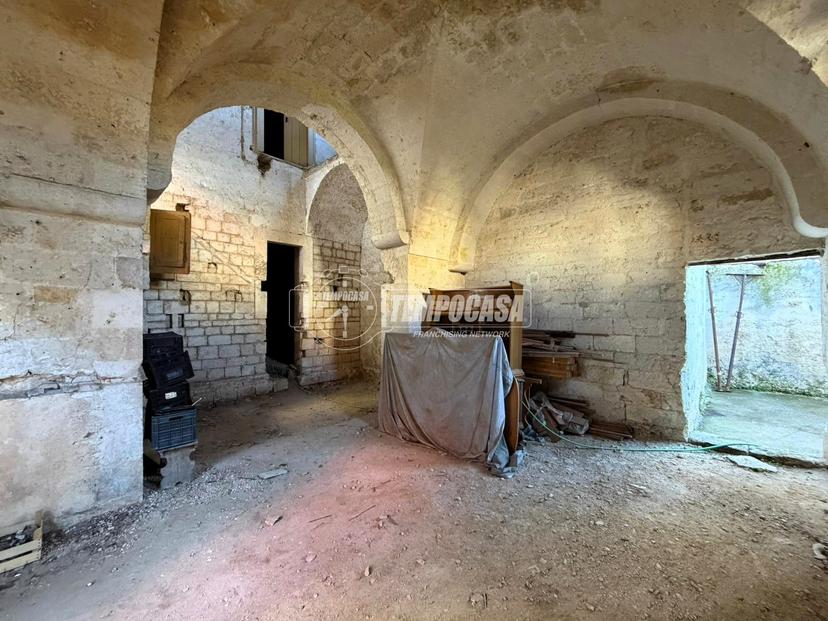 Casa indipendente in Via San Francesco d'Assisi, Rutigliano — foto 5 di 5