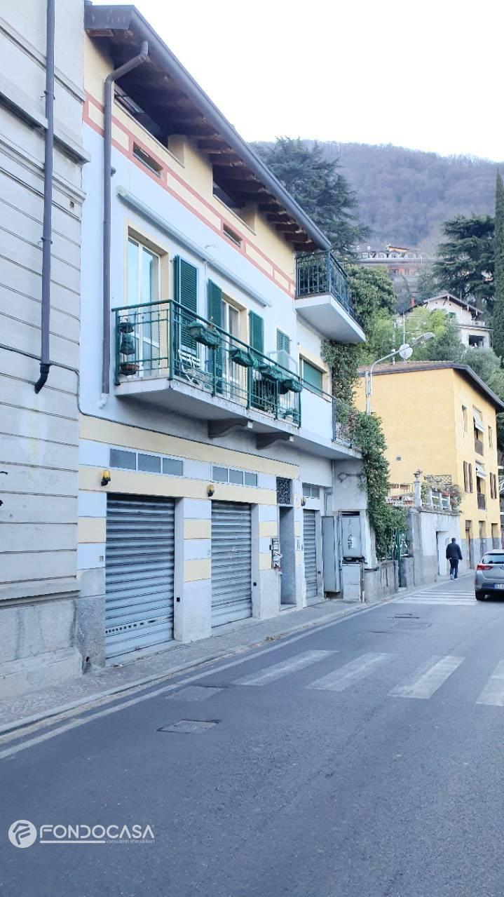 Trilocale in Via Caronti 34, Blevio — foto 2 di 5