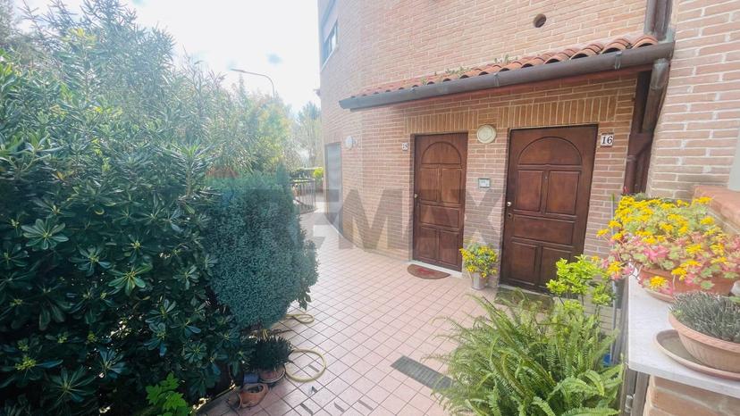 Casa indipendente in Via Girolamo Moretti 16, Recanati — foto 4 di 5
