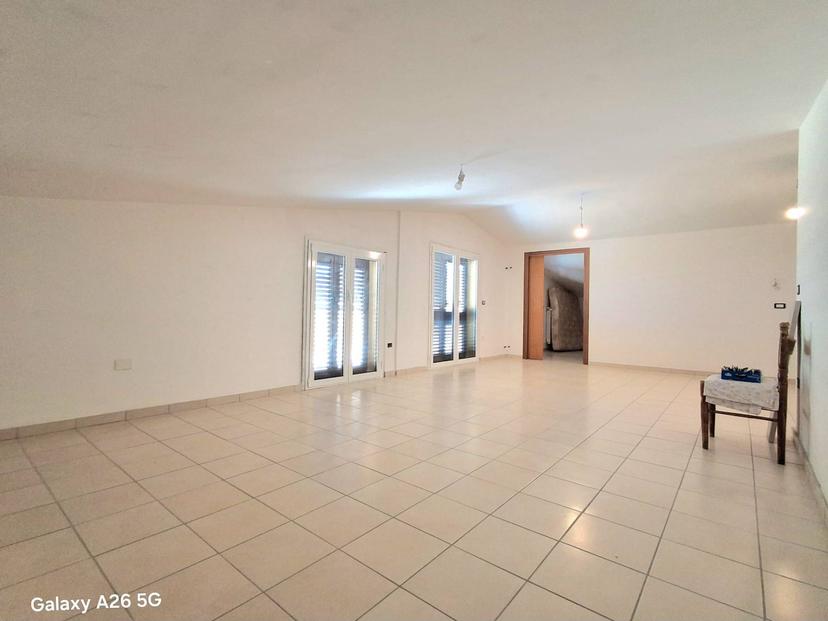 Quadrilocale in Via Frentana, Montenero di Bisaccia — foto 3 di 5