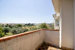 Villa a schiera in Via del Tiglio 1, Sant'Omero