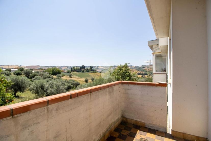 Villa a schiera in Via del Tiglio 1, Sant'Omero