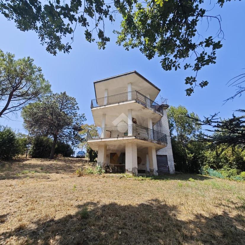 Villa in Via V. Zangrilli 50, Spigno Saturnia — foto 3 di 5