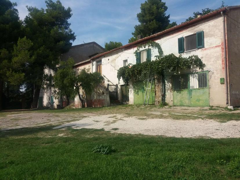 Appartamento, Camerano — foto 3 di 5