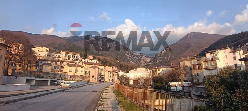 Casa indipendente in Via Borgovalle 23, Gualdo Tadino — foto 5 di 5