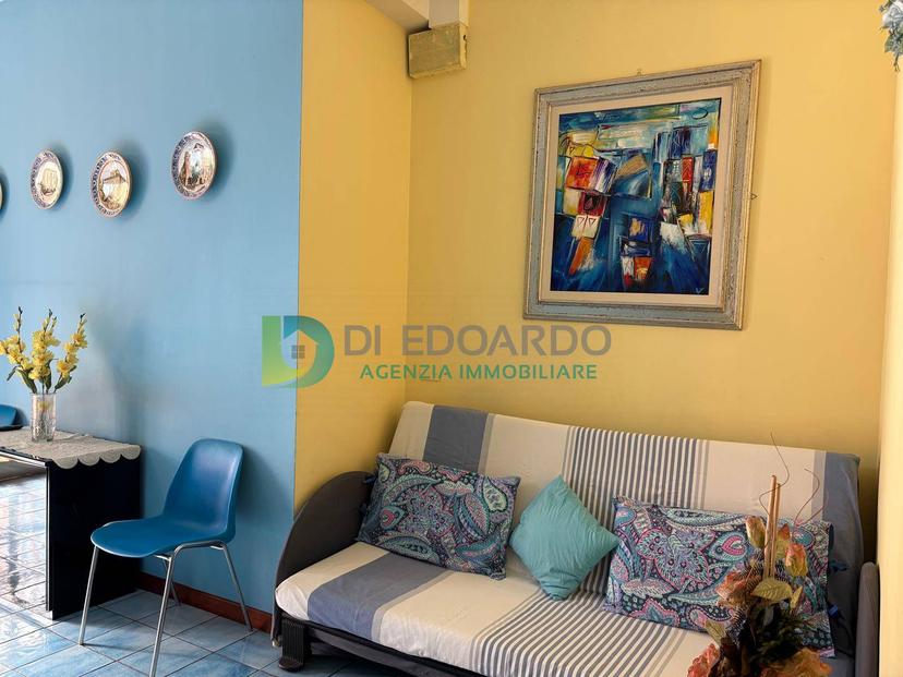 Casa indipendente in Via Ungaretti, Martinsicuro — foto 5 di 5