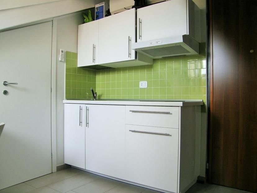 Mansarda in Giuseppe Mazzini 50, Torino — foto 2 di 2