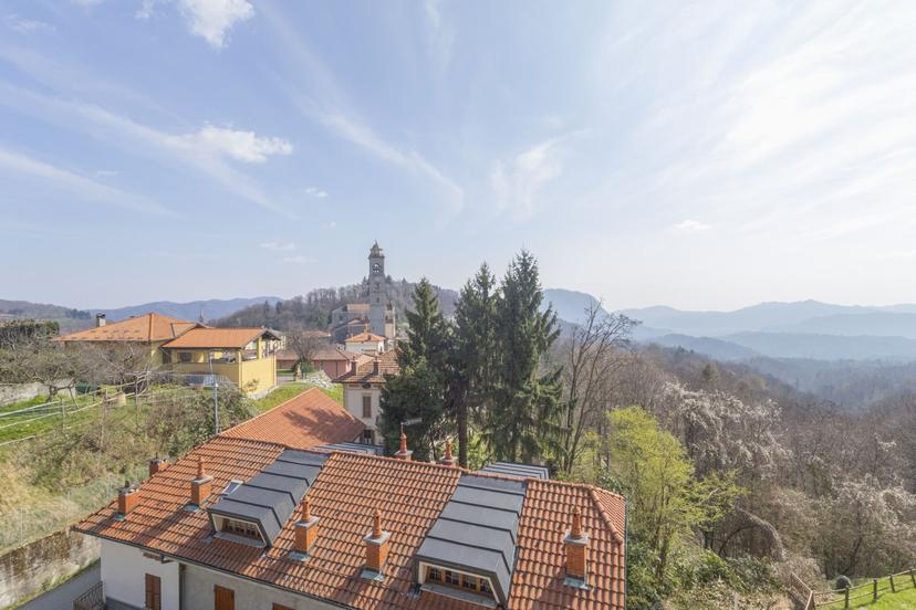 Trilocale in Localita Mascherana, Cellio con Breia — foto 4 di 5