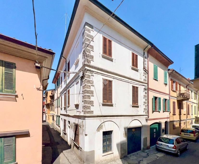 Casa indipendente in Via Solferino 12, Broni — foto 5 di 5