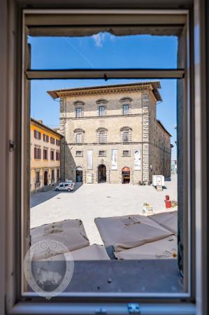 Quadrilocale in Piazza Luca Signorelli 31, Cortona — foto 4 di 5