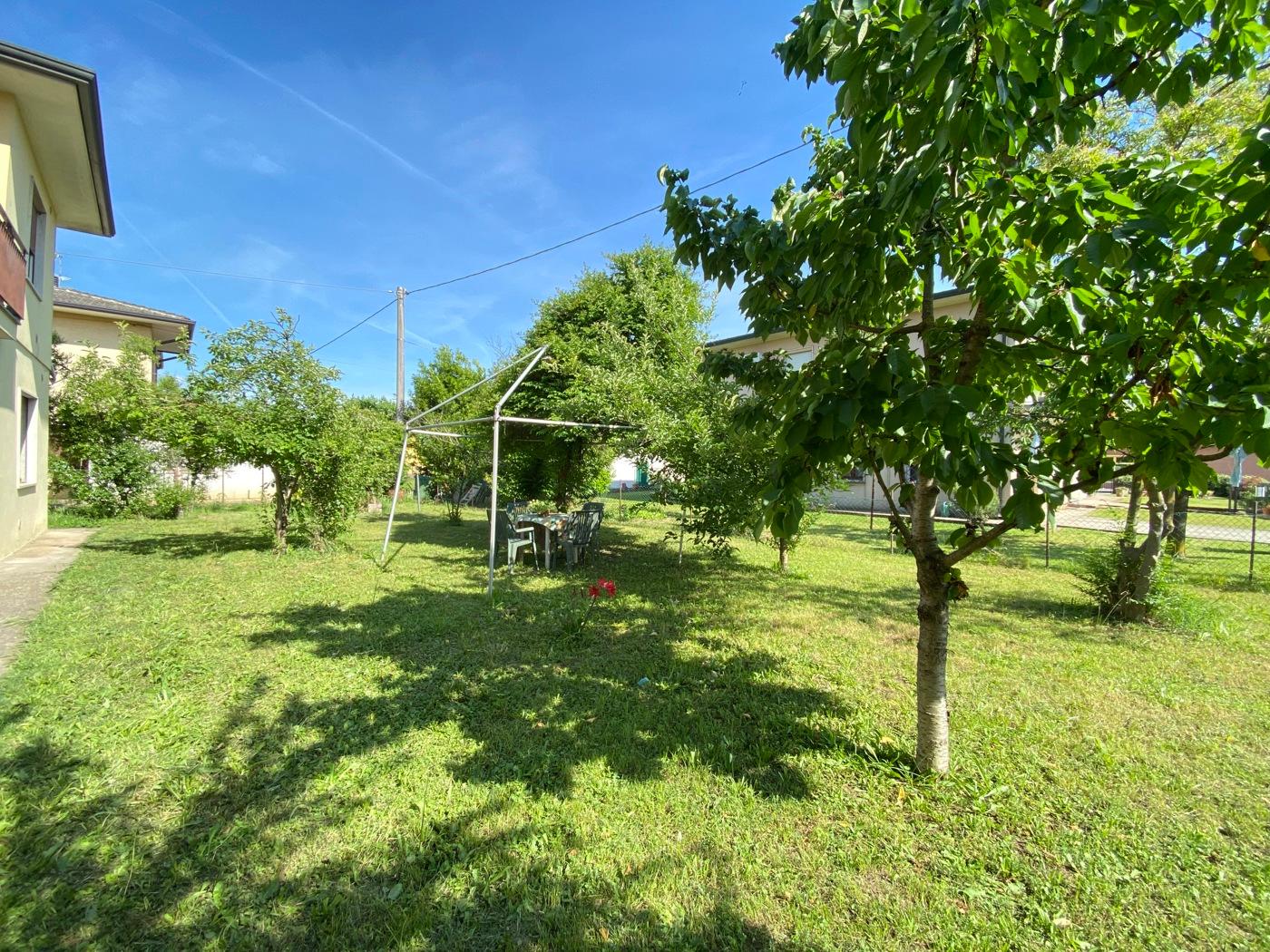 Casa indipendente in Via Matteotti 113, Noventa Vicentina