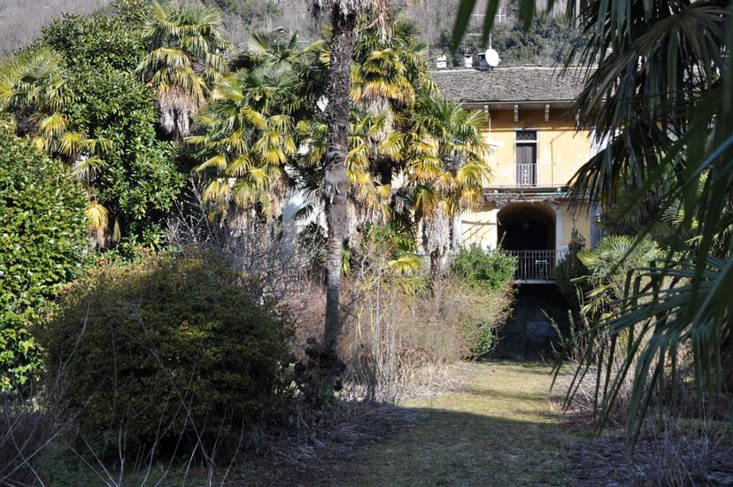 Trilocale in Via Sotto Le Mura, Vogogna — foto 4 di 5