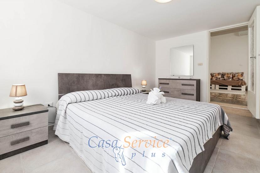 Casa indipendente in Via Santa Cecilia, Matino — foto 5 di 5