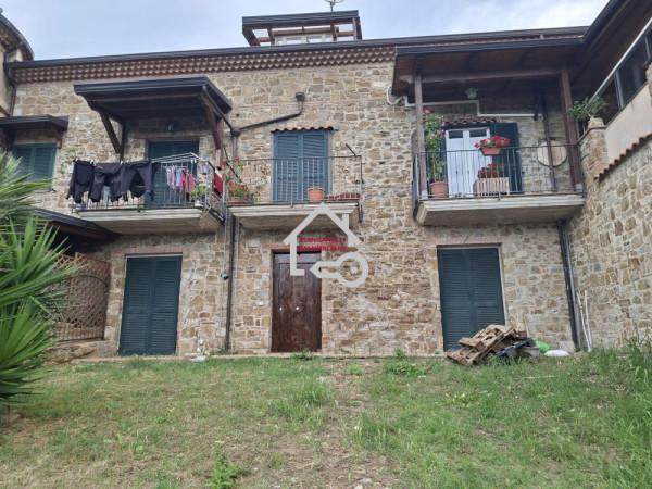 Quadrilocale in Via Benedetto Croce, Laureana Cilento — foto 3 di 5