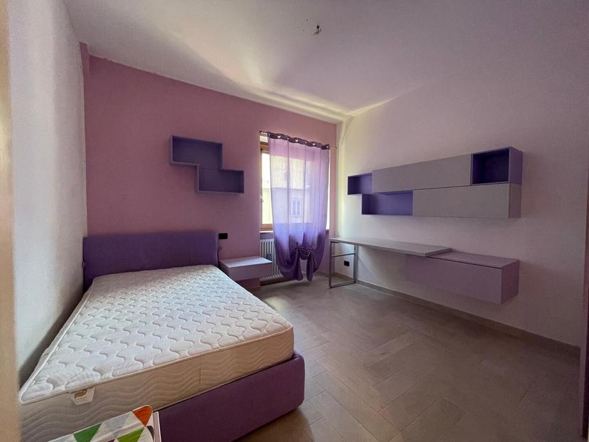 Bilocale in Via Lys 22, Aosta — foto 3 di 5