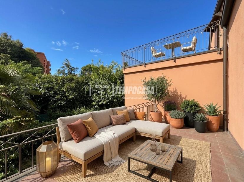 Casa indipendente in Via Bellinzona 7, Monza — foto 2 di 5